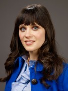 Зои Дешанель (Zooey Deschanel) Sundance Portraits by Matt Carr, Park City, 18.01.2009 (15xHQ) F1064c295167874