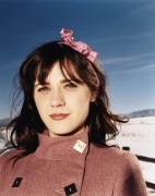 Зои Дешанель (Zooey Deschanel) Eric Patrice O'Brien Photoshoot for ''Entertainment Weekly'' (2xHQ) 187bbf295173854