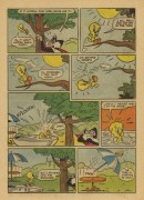 Daffy Duck (4-30 series)