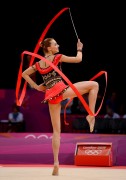 Йоанна Митрош - at 2012 Olympics in London (43xHQ) 313057295246367