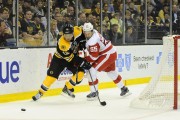 Detroit Red Wings – Boston Bruins, 5 October (30xHQ) A45cba295245524