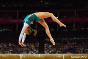 Доминик Пегг (Dominique Pegg) at 2012 Olympics in London (19xHQ) D877ca295245991