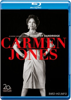 Carmen Jones 1954 m720p BluRay x264-BiRD Carmen Jones 1954 m720p BluRay x264-BiRD