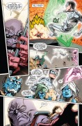 Green Lantern - New Guardians #26