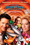 Луни Тюнз: Снова в деле / Looney Tunes: Back in Action (Брендан Фрейзер, Стив Мартин, Тимоти Далтон, 2003)  73025b295754449