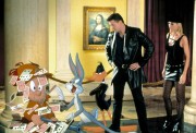 Луни Тюнз: Снова в деле / Looney Tunes: Back in Action (Брендан Фрейзер, Стив Мартин, Тимоти Далтон, 2003)  A4caed295753617