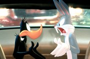 Луни Тюнз: Снова в деле / Looney Tunes: Back in Action (Брендан Фрейзер, Стив Мартин, Тимоти Далтон, 2003)  Bbb305295753824