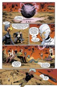 Cataclysm - Ultimate Comics X-Men #2