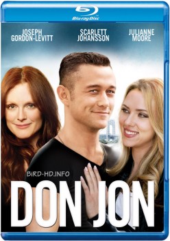 Don Jon 2013 m720p BluRay x264-BiRD Don Jon 2013 m720p BluRay x264-BiRD