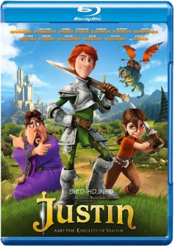 Justin and the Knights of Valour 2013 m720p BluRay x264-BiRD Justin and the Knights of Valour 2013 m720p BluRay x264-BiRD