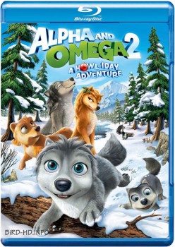 Alpha and Omega 2: A Howl-iday Adventure 2013 m720p BluRay x264-BiRD Alpha and Omega 2: A Howl-iday Adventure 2013 m720p BluRay x264-BiRD