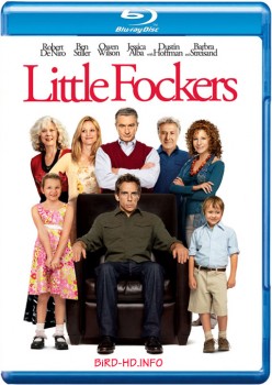 Little Fockers 2010 m720p BluRay x264-BiRD Little Fockers 2010 m720p BluRay x264-BiRD