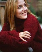 Джиллиан Андерсон (Gillian Anderson) - Jamie Kingham Photoshoot, 2003 - 16xHQ Ccd373296547082