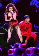 Селена Гомес (Selena Gomez) Z100’s Jingle Ball 2013 at Madison Square Garden in New York City - 13.12.13 - 94xHQ 9d7ac1296581234