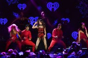 Селена Гомес (Selena Gomez) Z100’s Jingle Ball 2013 at Madison Square Garden in New York City - 13.12.13 - 94xHQ B73779296581844