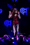 Селена Гомес (Selena Gomez) Z100’s Jingle Ball 2013 at Madison Square Garden in New York City - 13.12.13 - 94xHQ C9bd9b296581264