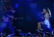 Ариана Гранде (Ariana Grande) Z100’s Jingle Ball 2013 at Madison Square Garden in New York City - 13.12.13 (60xHQ) 42618c296605231