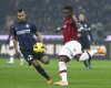 DERBY DELLA MADONNINA - Страница 2 495e50296665028