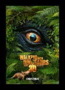 Прогулка с динозаврами 3D / Walking with Dinosaurs 3D (2013) - 22 HQ Ba9598296799183