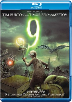 9 2009 m720p BluRay x264-BiRD 9 2009 m720p BluRay x264-BiRD