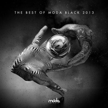 VA - The Best of Moda Black 2013 VA - The Best of Moda Black 2013