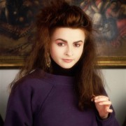 Хелена Бонем Картер (Helena Bonham Carter) фотограф Lynn Goldsmith, 1986 - 7xHQ 6acb4b297173566