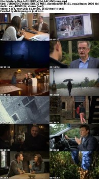 ITV - Mystery Map (2013) PDTV x264 - MVGroup ITV - Mystery Map (2013) PDTV x264 - MVGroup