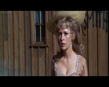 High Plains Drifter (1973) - Verna Bloom.