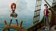 Феи: Тайна Пиратского острова / The Pirate Fairy (2014) - 8xHQ 475c2b297562613