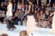 Миранда Керр (Miranda Kerr) Christian Dior Spring-Summer 2012 Ready-To-Wear collection show (17xHQ) 5e876f297563794