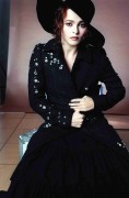 Хелена Бонем Картер (Helena Bonham Carter) Karena Perronet Miller Photoshoot 2001 - 16xHQ 193fd0297573102