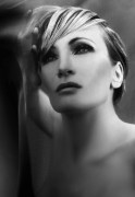 Патрисия Каас (Patricia Kaas) Florent Schmidt photoshoot, for 'Kaas Chante Piaf' (9xHQ) 5e38bd297597521