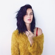 Кэти Перри (Katy Perry) Promoshoot for 'Prism' Album and 'Roar' Single by Cass Bird, 2013 - 4xHQ Fc03b1297658325