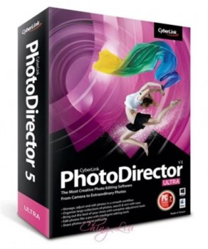 CyberLink PhotoDirector Ultra 5.0.4728 Multilingual (x86-x64) + Activator CyberLink PhotoDirector Ultra 5.0.4728 Multilingual (x86-x64) + Activator