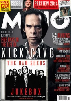 VA - Mojo Presents: The Bad Seeds Jukebox (2014) VA - Mojo Presents: The Bad Seeds Jukebox (2014)