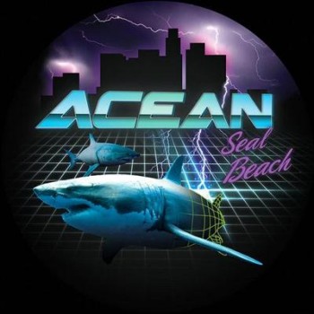 Acean - Seal Beach (2013) Acean - Seal Beach (2013)