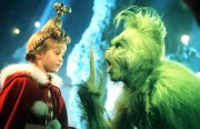 Гринч, похититель Рождества / How the Grinch Stole Christmas (Джим Керри, 2000) 49492d297933253