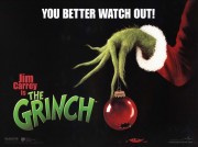 Гринч, похититель Рождества / How the Grinch Stole Christmas (Джим Керри, 2000) 70b718297933259