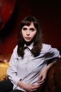 Фелисити Джонс (Felicity Jones) Sundance Film Festival Like Crazy Portraits by Carlo Allegri (Park City, January 23, 2011) - 7xHQ 2d9534298032863