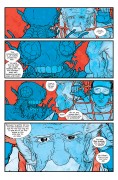 The Manhattan Projects #17