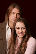 Майли Сайрус (Miley Cyrus) Todd Plitt Photoshoot (January 5, 2007) (13xHQ) с тег 92a93c298873054