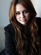 Майли Сайрус (Miley Cyrus) Matt Sayles Portrait (Santa Monica, March 13, 2010) (14xHQ) Aec932298884184