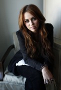 Майли Сайрус (Miley Cyrus) Matt Sayles Portrait (Santa Monica, March 13, 2010) (14xHQ) B29c08298884179