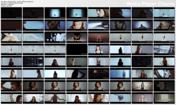 Christina Perri - "Human" official music video - youtube720HD