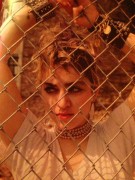 Мадонна (Madonna)  Richard Corman Photoshoot 1983 - 8xHQ 3dde8f298996329