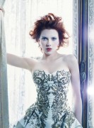 Скарлетт Йоханссон (Scarlett Johansson) фото Mario Sorrenti, 2011 для Vanity Fair - 8xHQ,МQ 567be2299059814