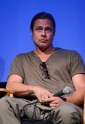 Брэд Питт (Brad Pitt) Q&A for 12 Years A Slave during the 2013 Telluride Film Festival in Telluride (Day 3, August 31, 2013) - 22xHQ 280947299067641