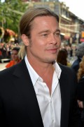Брэд Питт (Brad Pitt) 12 Years A Slave Premiere during the 2013 TIFF at Princess of Wales Theatre in Toronto (September 6, 2013) - 93xHQ 76d212299064710