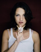 Азия Ардженто (Asia Argento) photoshoot - 3xHQ 11e579299279916