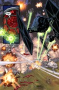 Star Wars - Invasion - Revelations #01-05 Complete